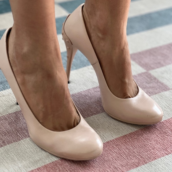 Tod’s high heels - Picture 5 of 7